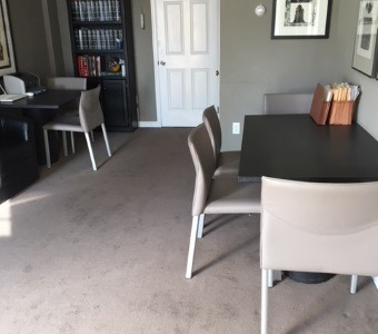 19 South Pine Street interior