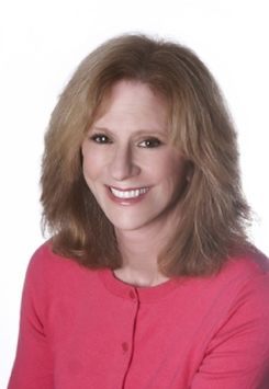 Attorney Nancy Kanter