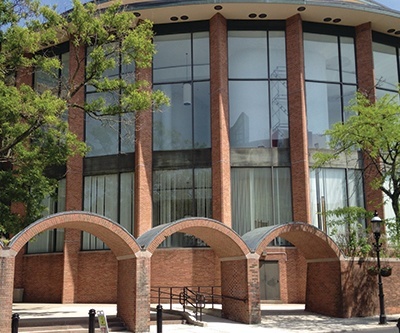 Courthouse 3